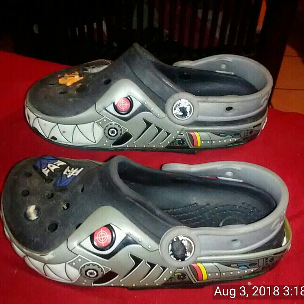 Shoes